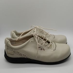 P.w. Minor Lexi Comfort Shoes Women's size 6 2W